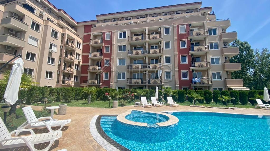 Maisonette Apartment for Sale VIP Zone Complex, Sunny Beach — photo 4 of 25