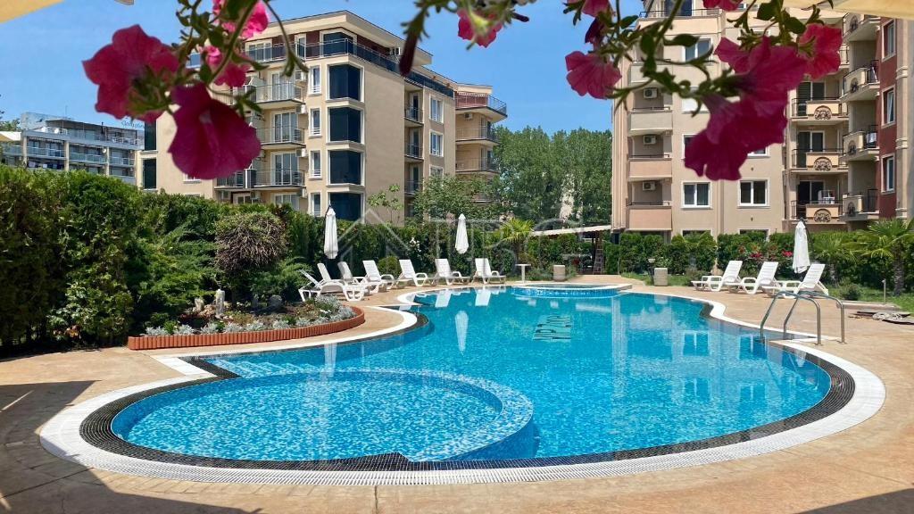 Maisonette Apartment for Sale VIP Zone Complex, Sunny Beach — photo 3