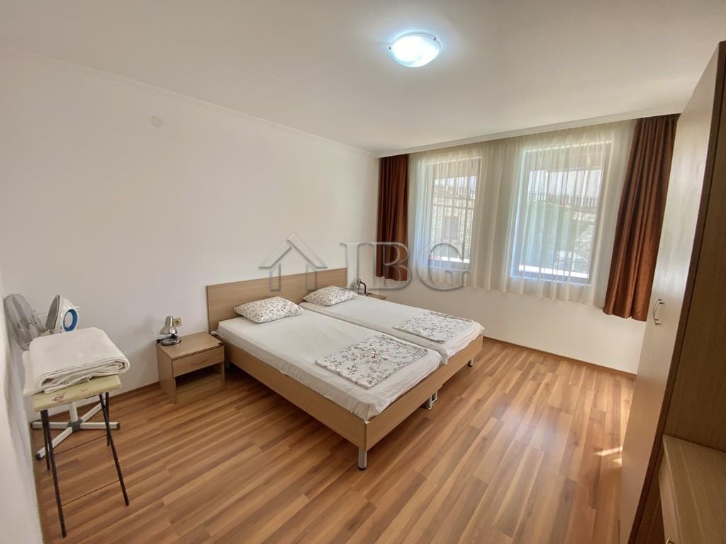 One-Bedroom apartment with Pool View, Etara 1, Sveti Vlas — photo 13 of 21