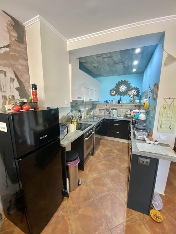 Sea View apartment with 3 bedrooms and 2 bathrooms in Sveti Vlas, no maintenance fee — photo 9 of 25