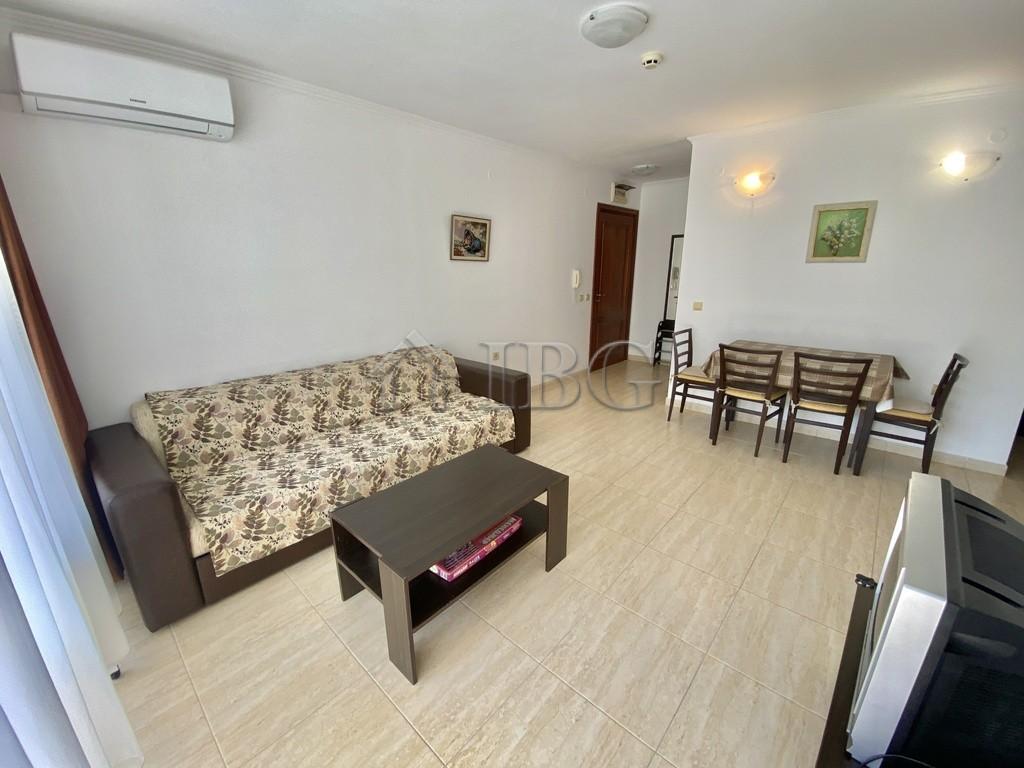 One-Bedroom apartment with Pool View, Etara 1, Sveti Vlas — photo 7 of 21