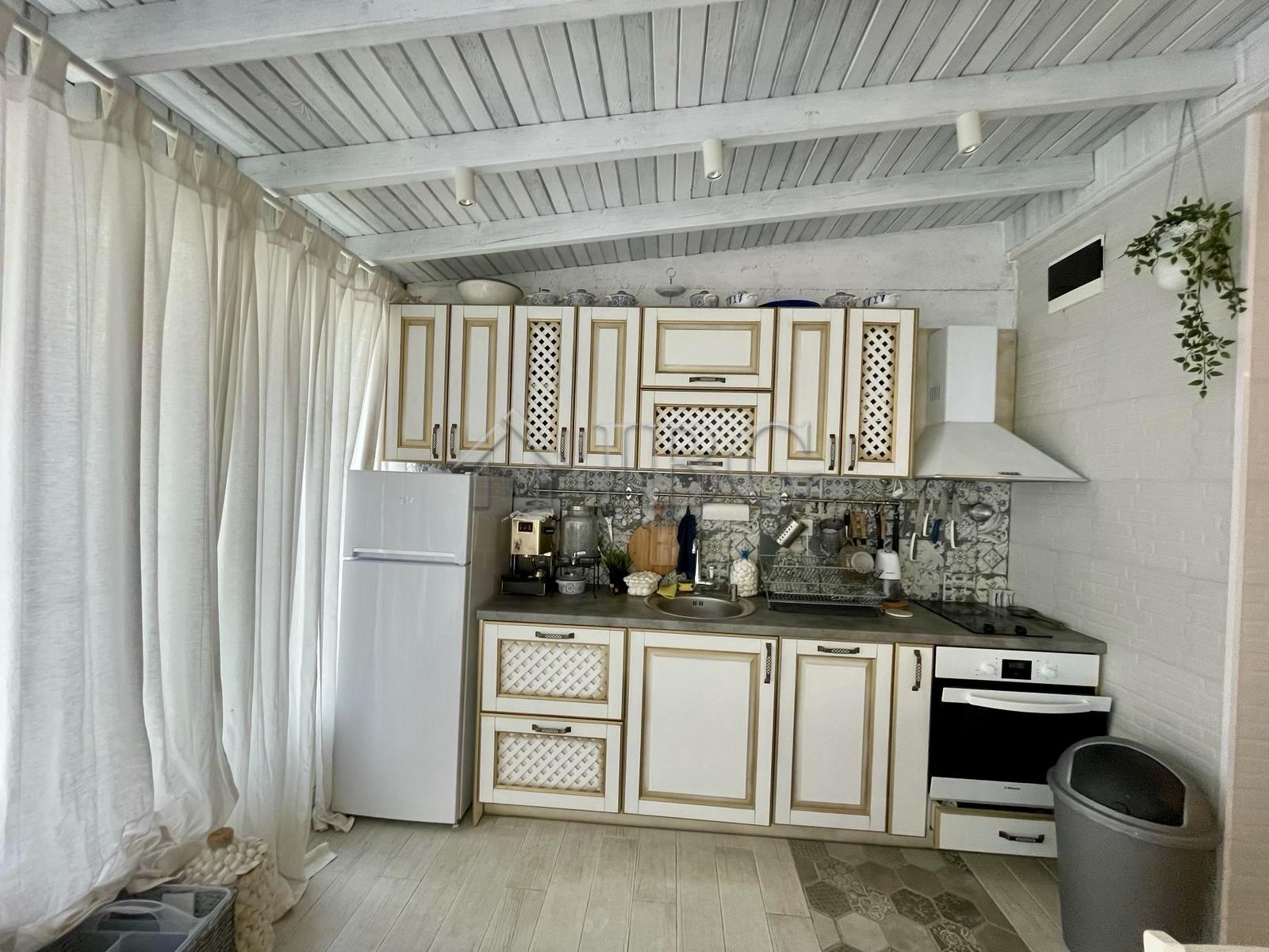 154 sq. m. Apartment with 3 bedrooms and own yard in Sun Gate, Sunny Beach — photo 4