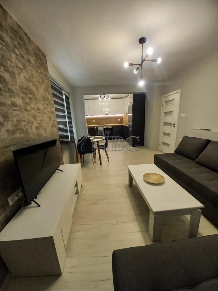 1-Bedroom Furnished Apartment for Rent - Ruse City Center — main photo
