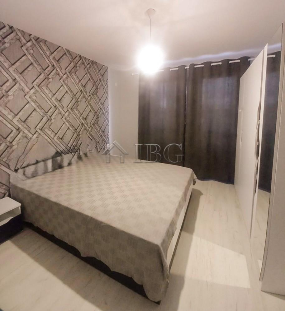 1-Bedroom Furnished Apartment for Rent - Ruse City Center — photo 3