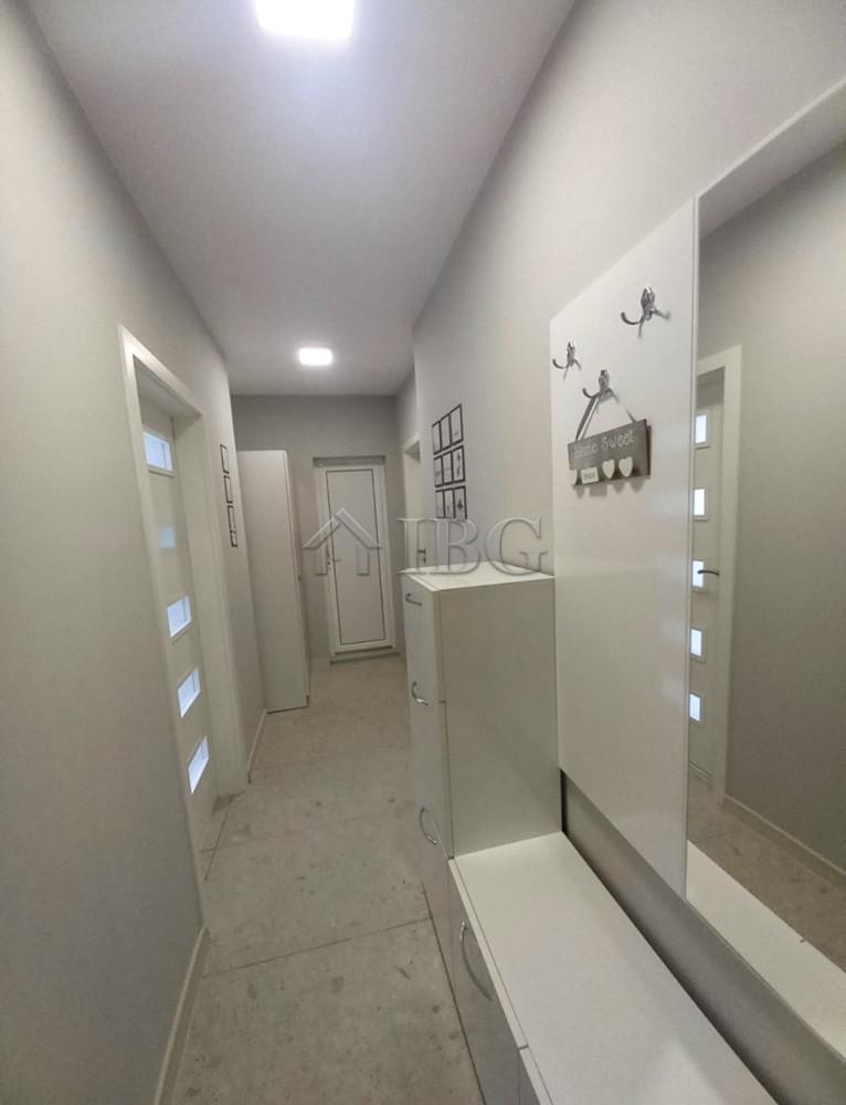 1-Bedroom Furnished Apartment for Rent - Ruse City Center — photo 4 of 5