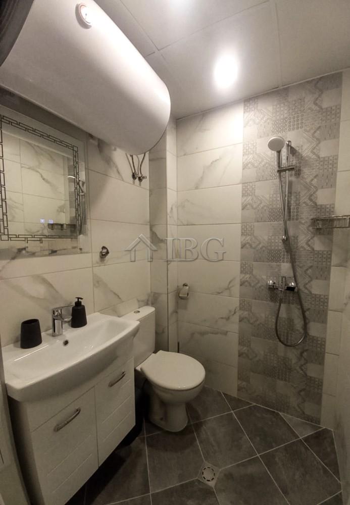 1-Bedroom Furnished Apartment for Rent - Ruse City Center — photo 5 of 5