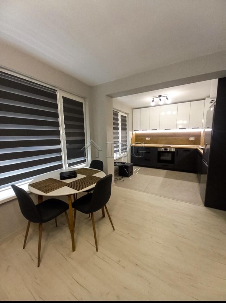 1-Bedroom Furnished Apartment for Rent - Ruse City Center — photo 2