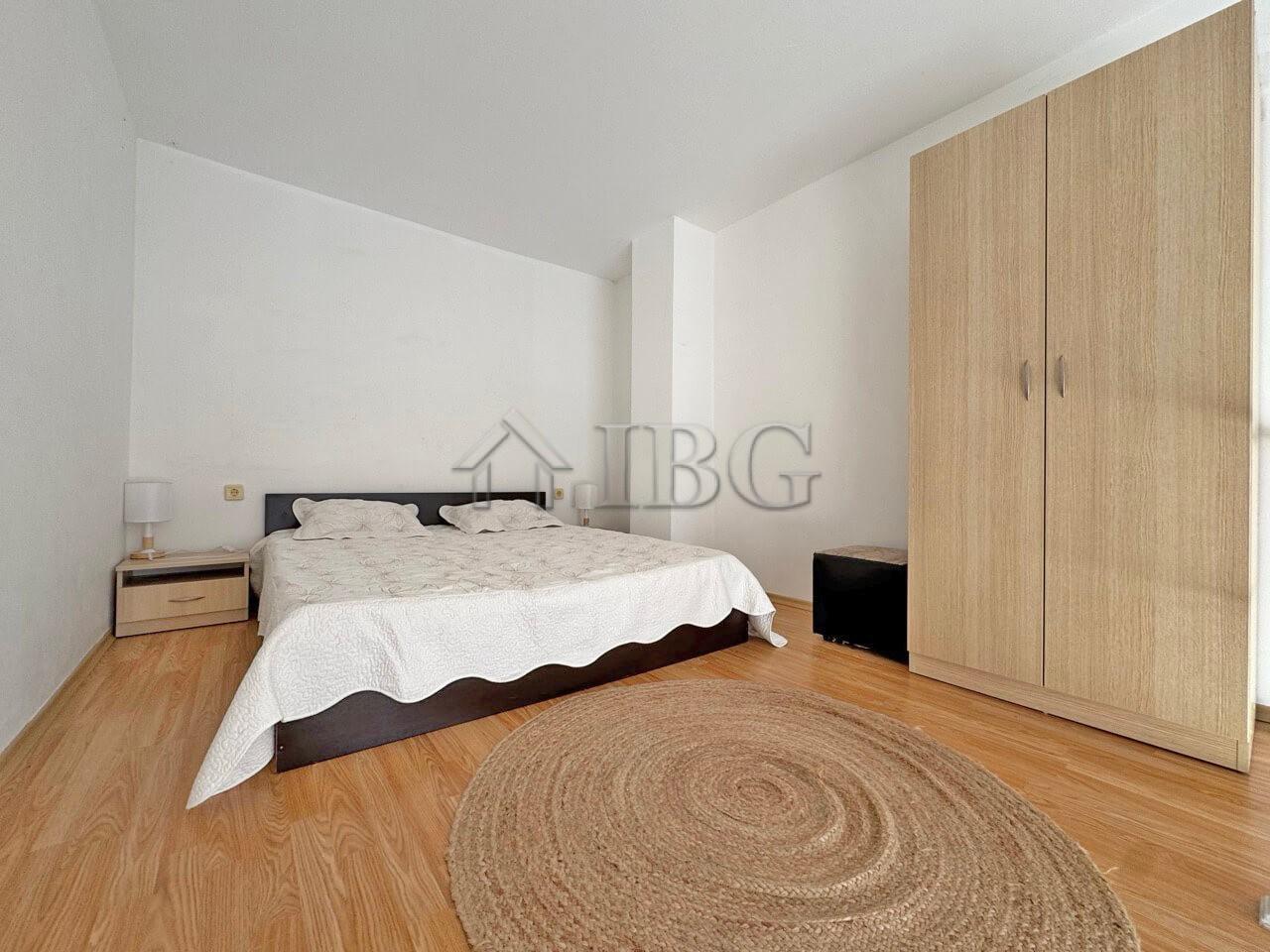 Two-Bedroom Duplex Apartment for Sale Gerber Residence 3, Sunny Beach — photo 10 of 19