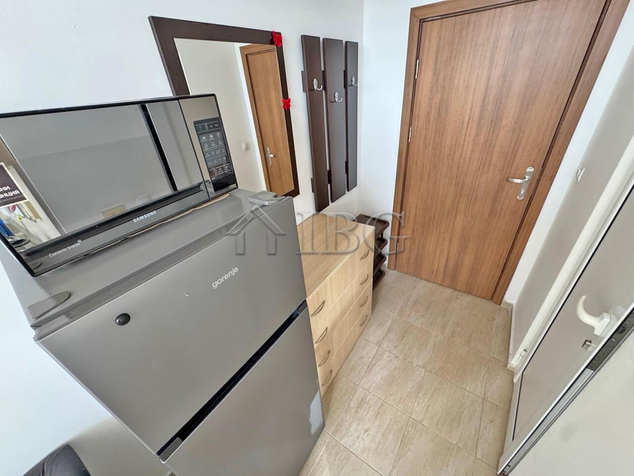 Two-Bedroom Duplex Apartment for Sale Gerber Residence 3, Sunny Beach — photo 6