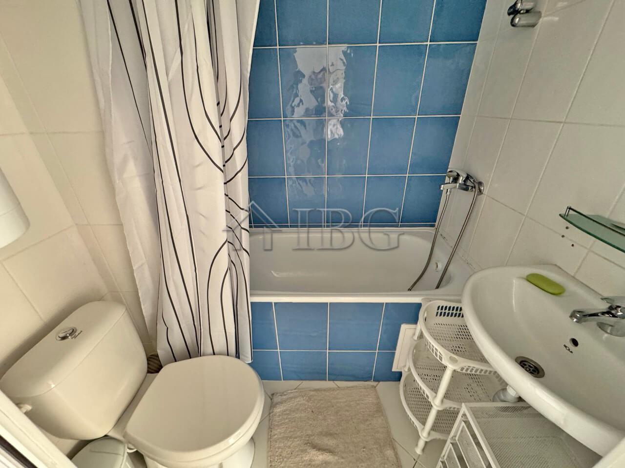 Two-Bedroom Duplex Apartment for Sale Gerber Residence 3, Sunny Beach — photo 7 of 19