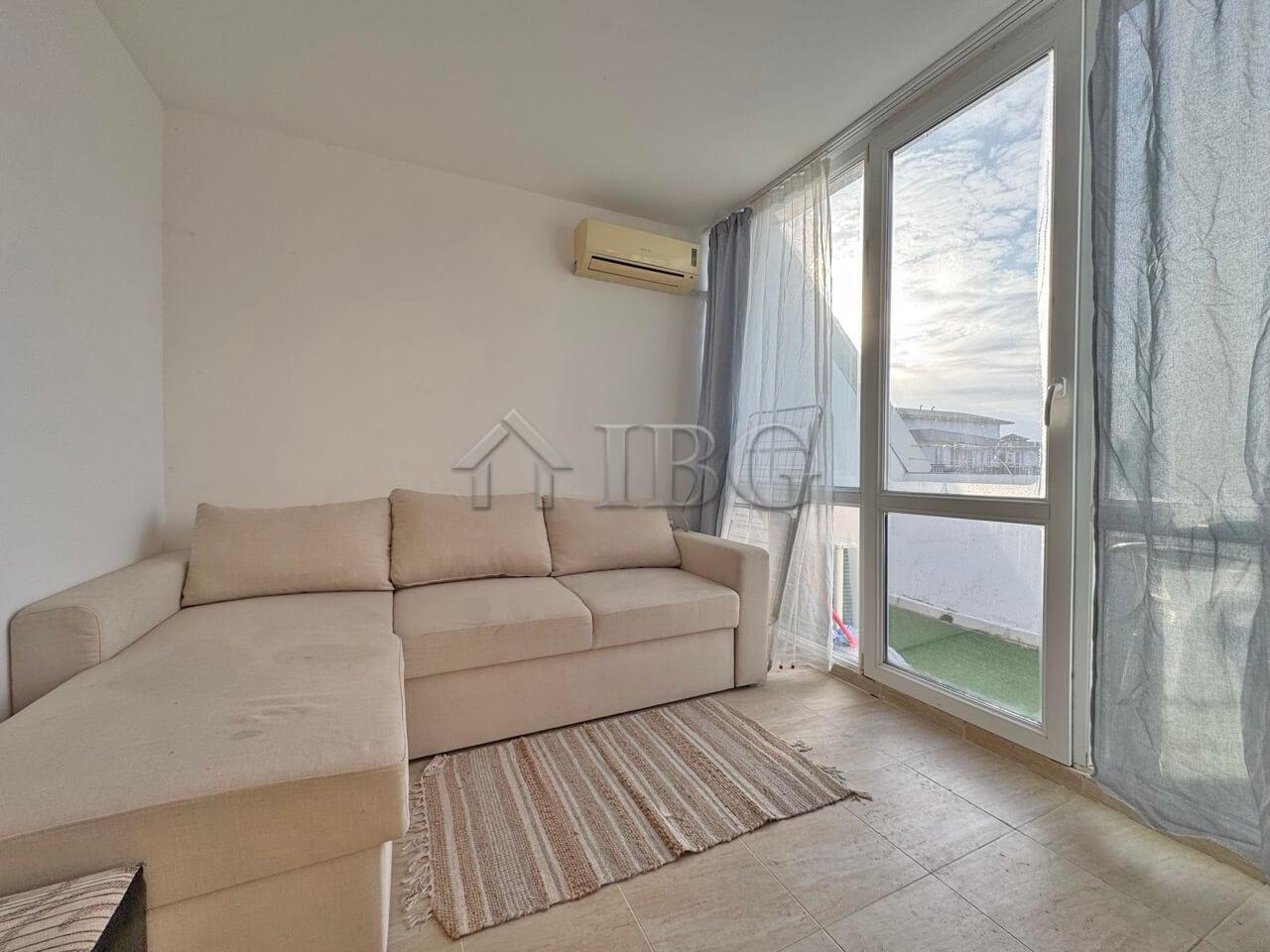 Two-Bedroom Duplex Apartment for Sale Gerber Residence 3, Sunny Beach — photo 2