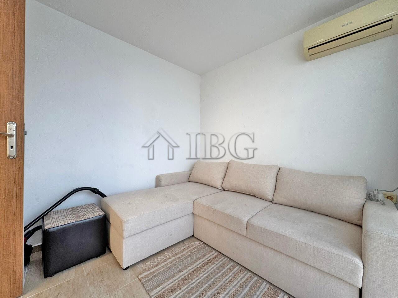 Two-Bedroom Duplex Apartment for Sale Gerber Residence 3, Sunny Beach — photo 5