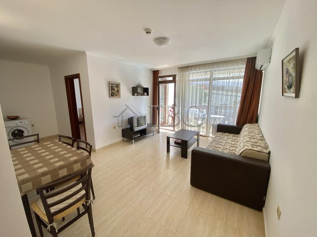 One-Bedroom apartment with Pool View, Etara 1, Sveti Vlas — photo 10 of 21