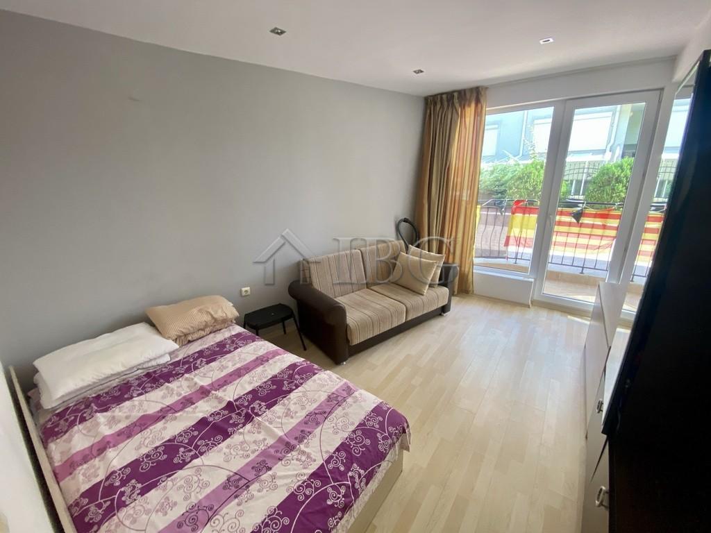 Two-bedroom apartment in Complex Sunset, 150 m. to the beach in Sveti Vlas — photo 15 of 18