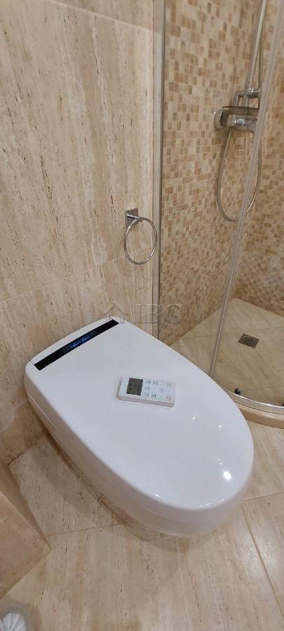 Frontal Sea & Marina View! Excellent 2-Bedroom Apartment in Arena 1, Sveti Vlas First Line — photo 19 of 19