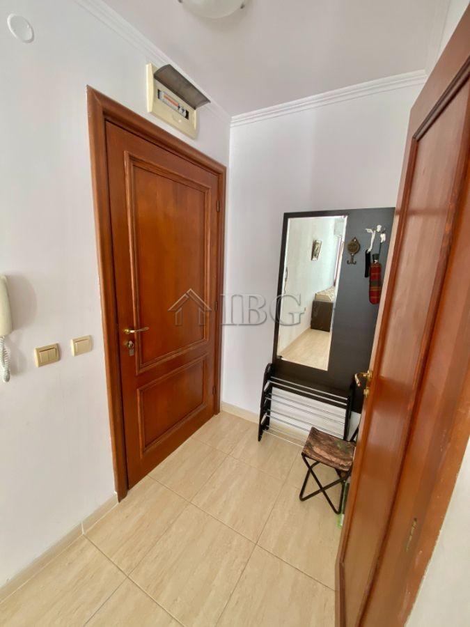 One-Bedroom apartment with Pool View, Etara 1, Sveti Vlas — photo 14 of 21