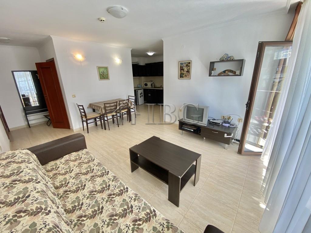 One-Bedroom apartment with Pool View, Etara 1, Sveti Vlas — photo 3