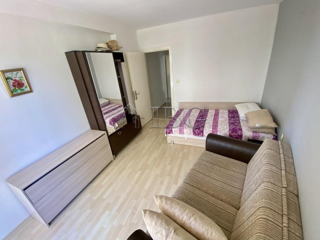 Two-bedroom apartment in Complex Sunset, 150 m. to the beach in Sveti Vlas — photo 14 of 18