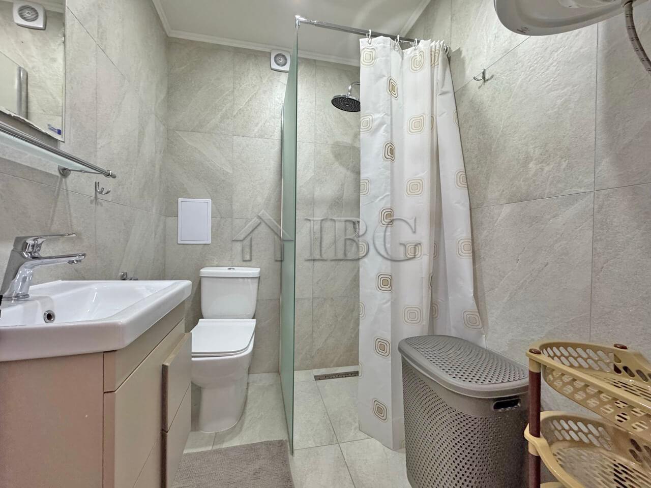 Apartment with 2 Bedrooms in a New Complex J'adore Secret Garden, Sunny Beach — photo 18 of 25