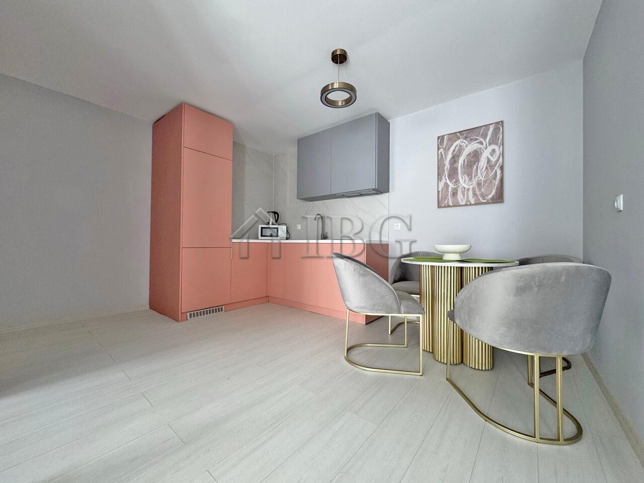 Apartment with 2 Bedrooms in a New Complex J'adore Secret Garden, Sunny Beach — photo 13 of 25