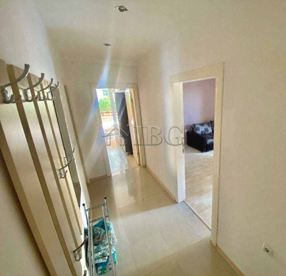 Two-bedroom apartment in Complex Sunset, 150 m. to the beach in Sveti Vlas — photo 17 of 18