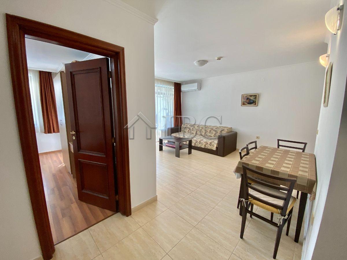 One-Bedroom apartment with Pool View, Etara 1, Sveti Vlas — photo 15 of 21
