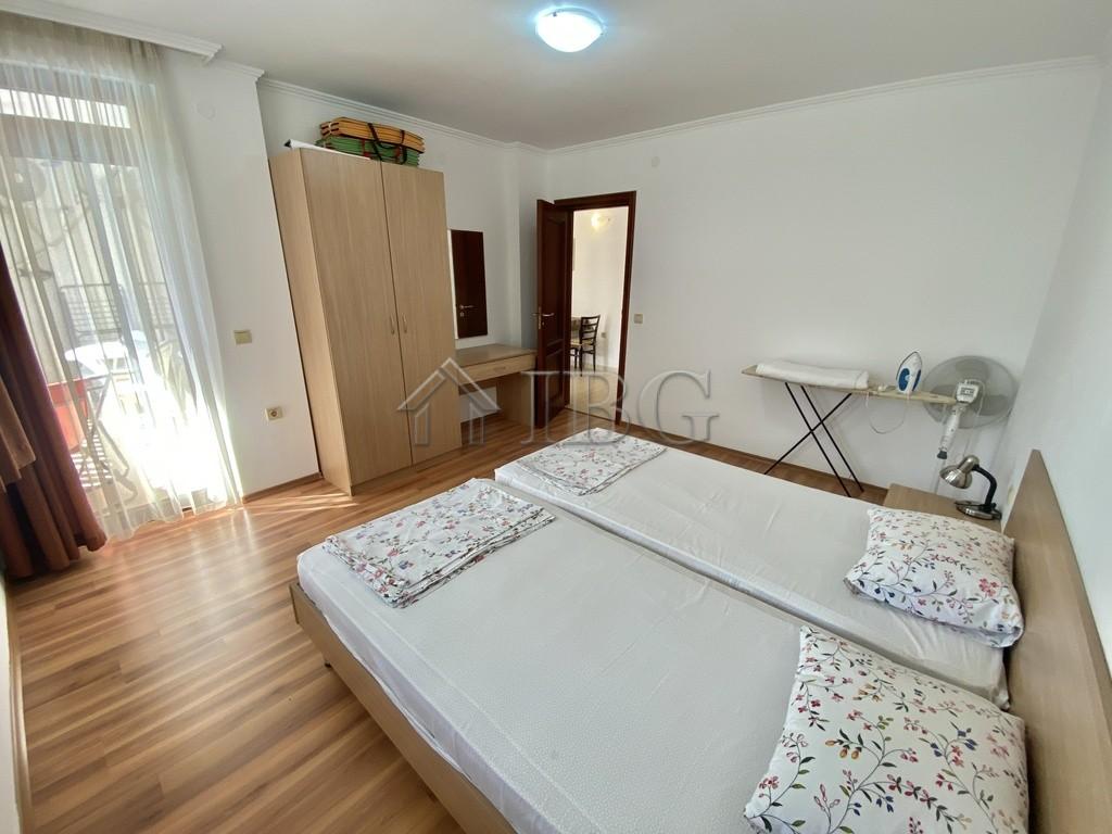 One-Bedroom apartment with Pool View, Etara 1, Sveti Vlas — photo 16 of 21