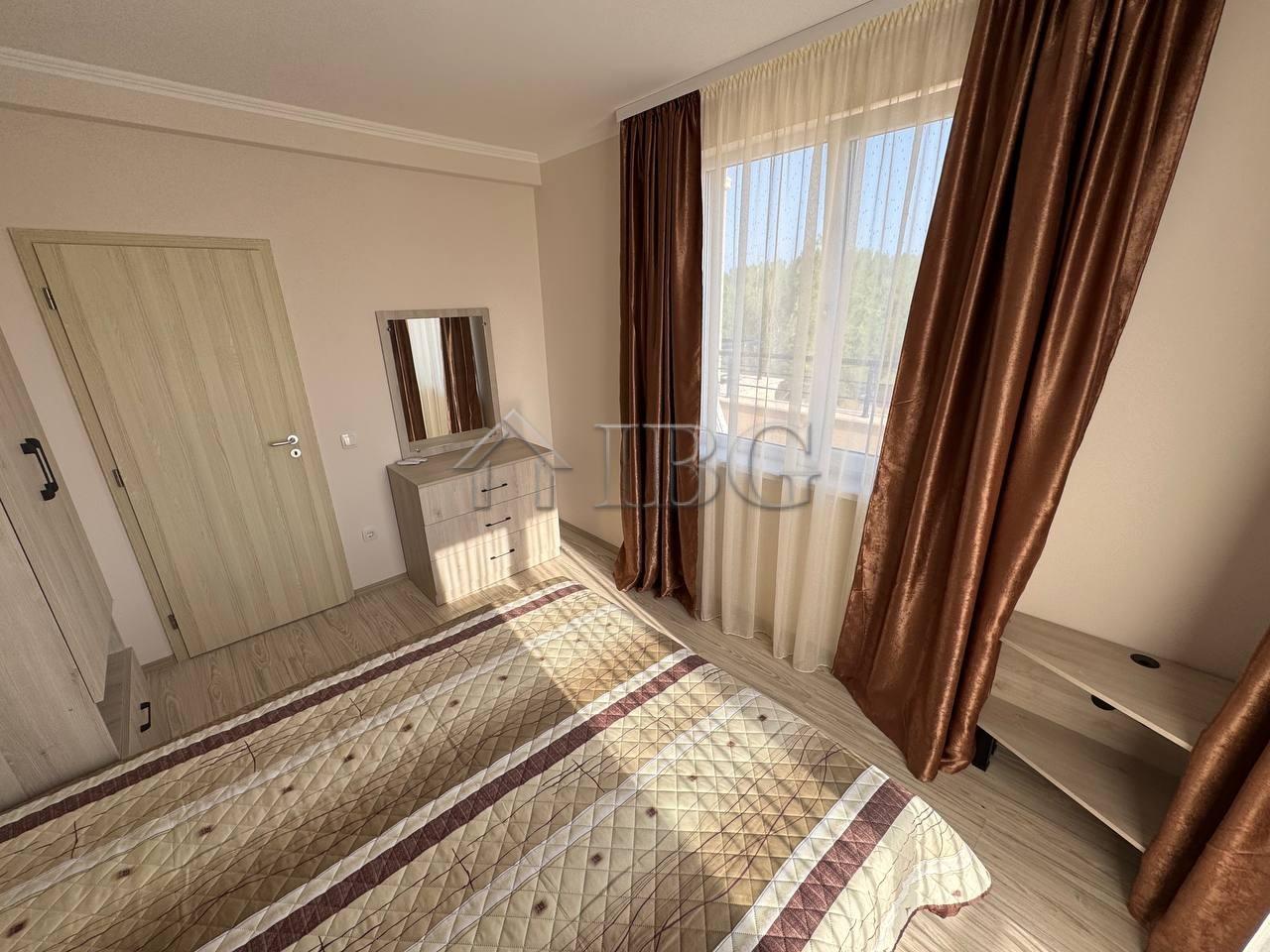 Maisonette Apartment for Sale VIP Zone Complex, Sunny Beach — photo 9 of 25