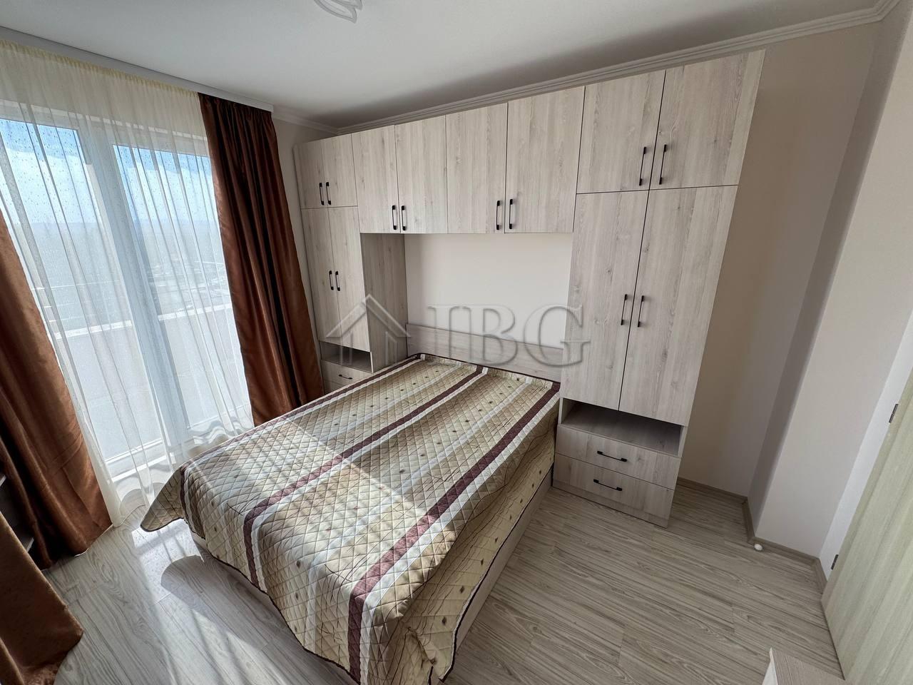 Maisonette Apartment for Sale VIP Zone Complex, Sunny Beach — photo 11 of 25