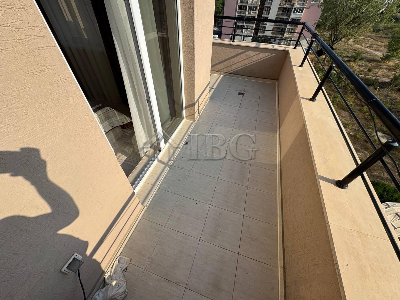 Maisonette Apartment for Sale VIP Zone Complex, Sunny Beach — photo 12 of 25