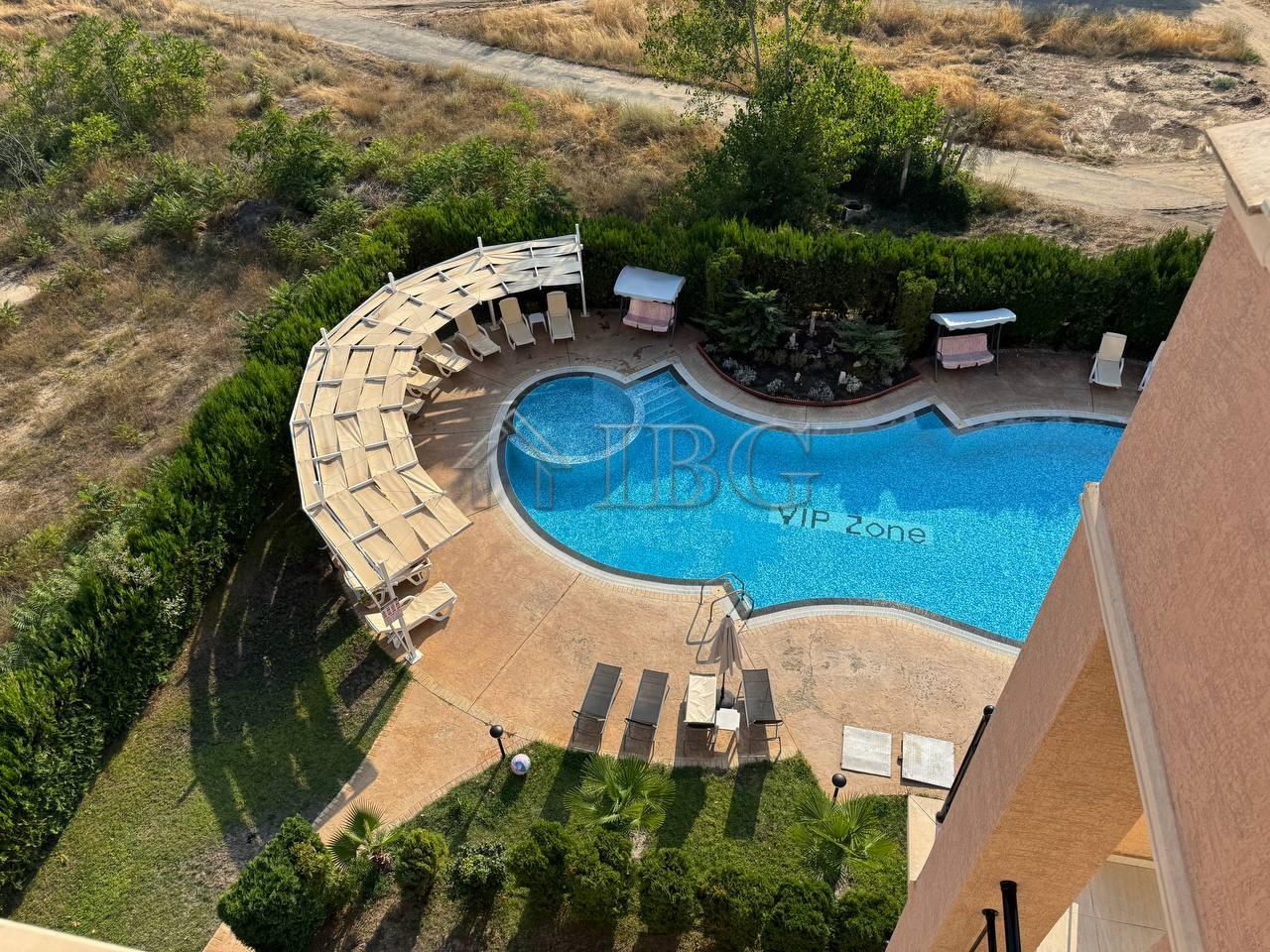 Maisonette Apartment for Sale VIP Zone Complex, Sunny Beach — photo 14 of 25