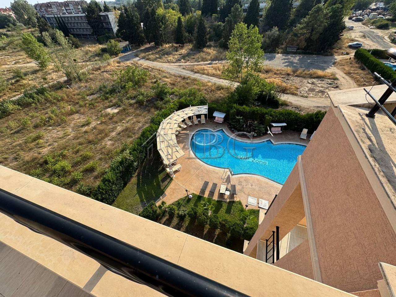Maisonette Apartment for Sale VIP Zone Complex, Sunny Beach — photo 15 of 25