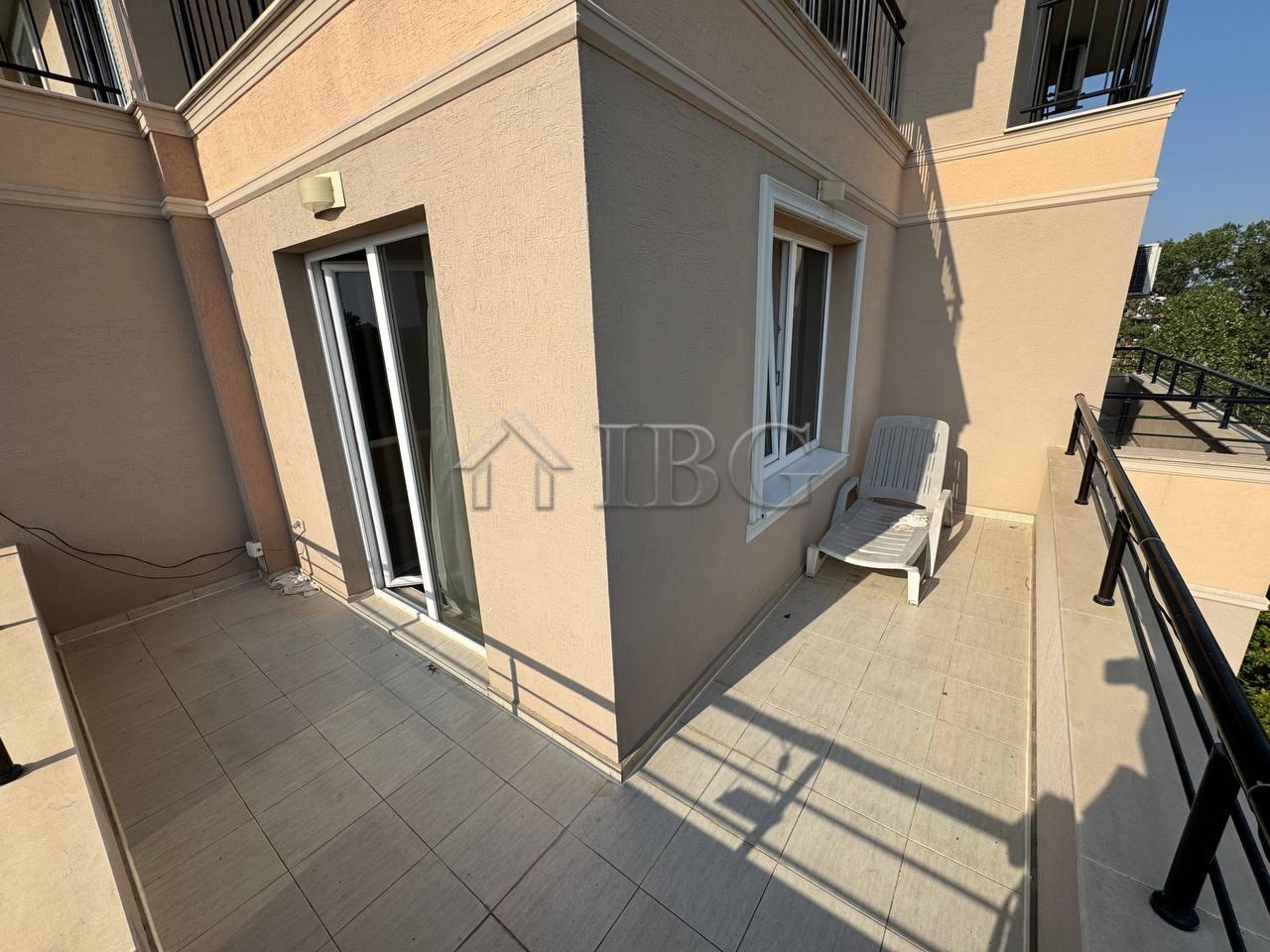 Maisonette Apartment for Sale VIP Zone Complex, Sunny Beach — photo 16 of 25