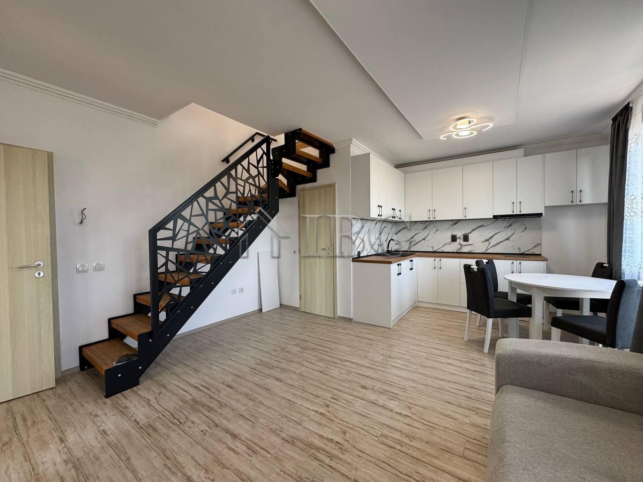 Maisonette Apartment for Sale VIP Zone Complex, Sunny Beach — photo 21 of 25