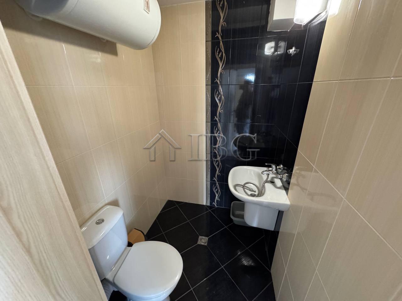 Maisonette Apartment for Sale VIP Zone Complex, Sunny Beach — photo 18 of 25