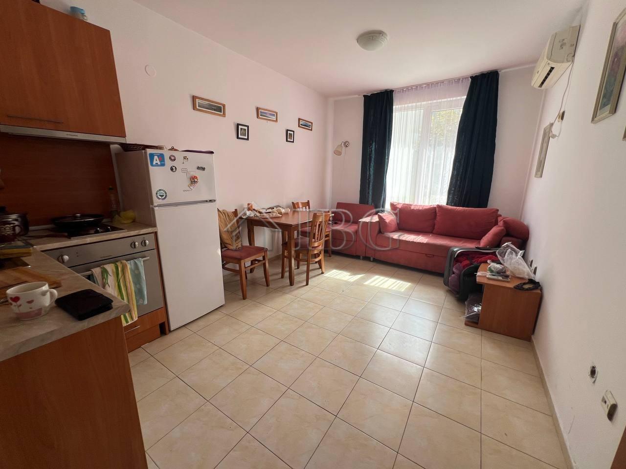 2-Bedroom Apartment in Sunny Day 3, Sunny Beach — photo 4