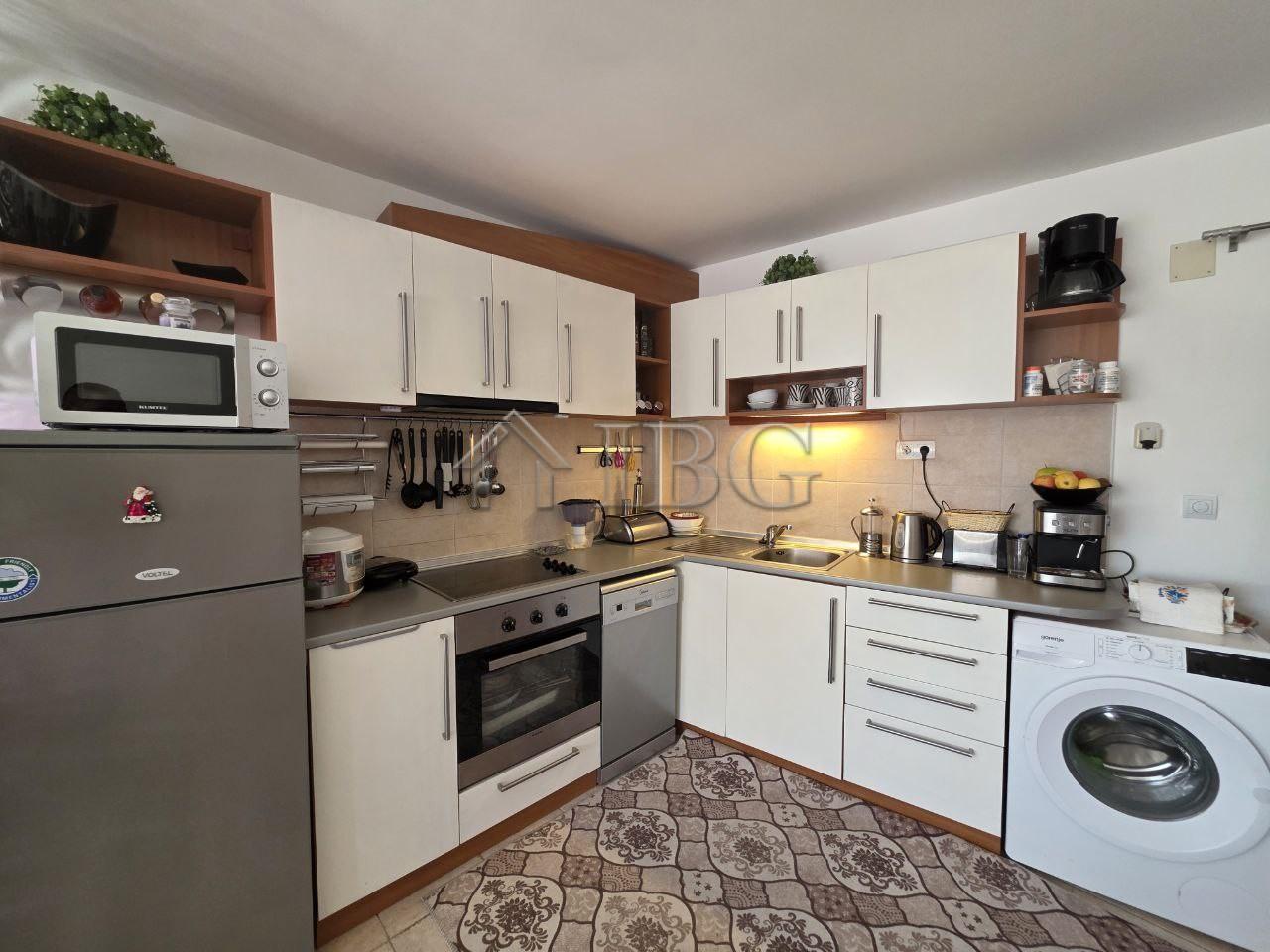 2-Bedroom Apartment for Sale Ravda Sun & Sea Resort, Ravda — photo 3