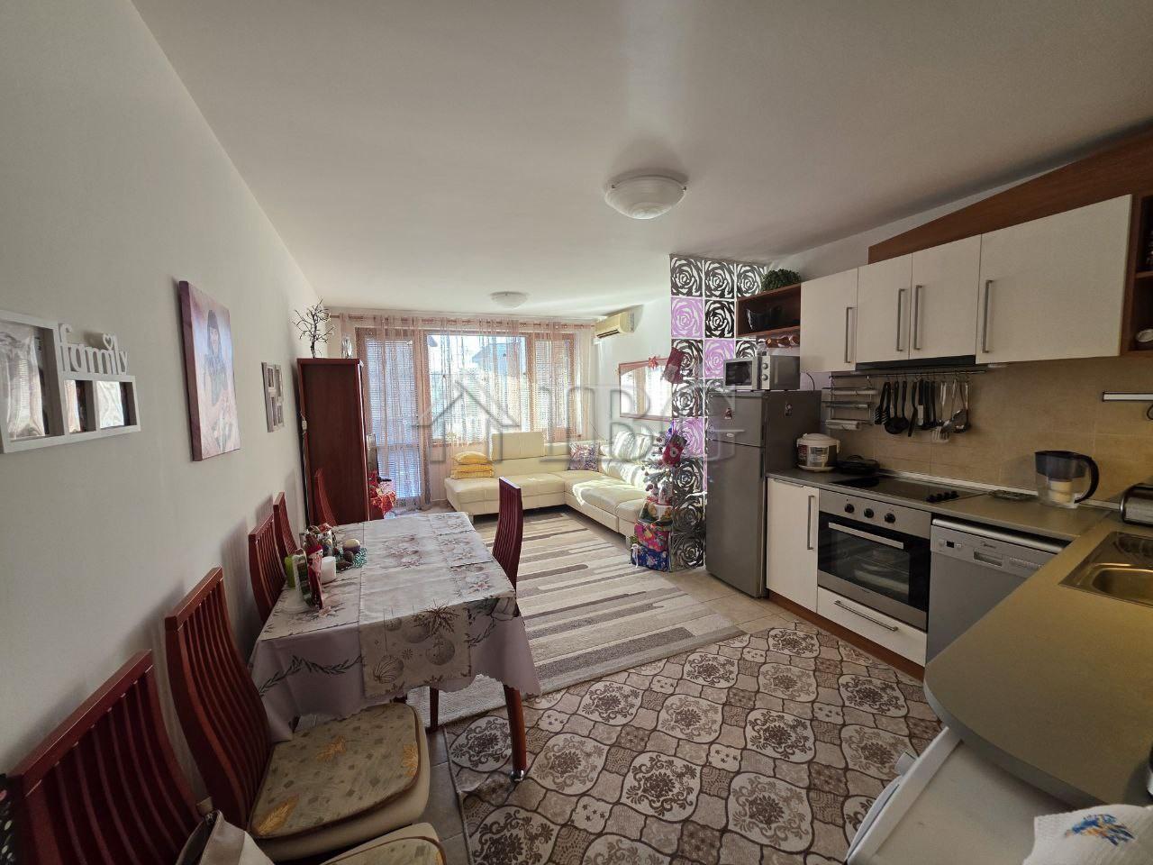 2-Bedroom Apartment for Sale Ravda Sun & Sea Resort, Ravda — photo 2