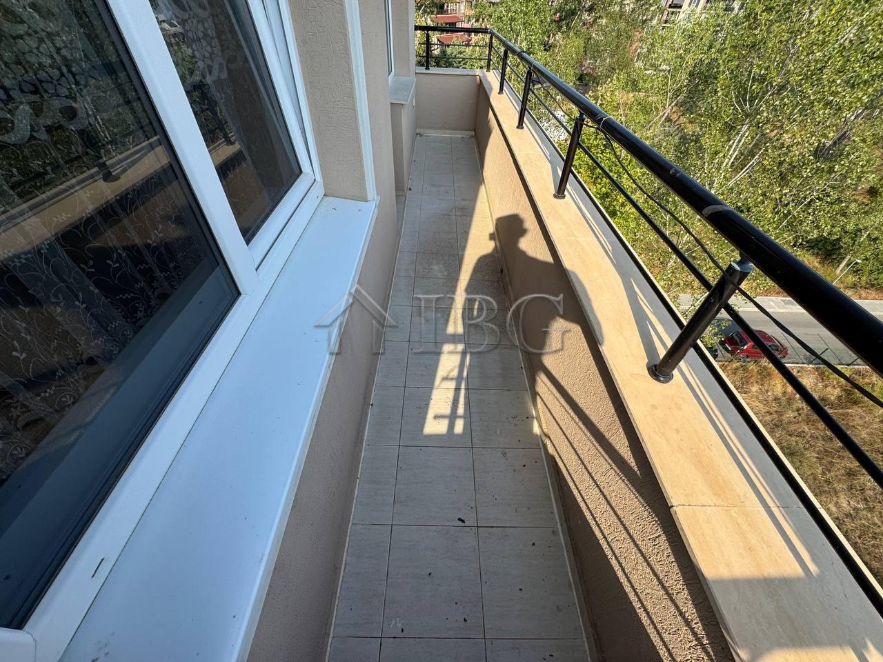 Maisonette Apartment for Sale VIP Zone Complex, Sunny Beach — photo 19 of 25