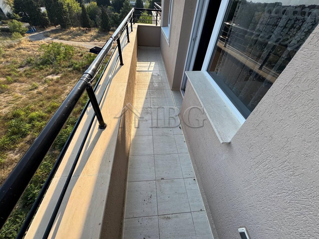 Maisonette Apartment for Sale VIP Zone Complex, Sunny Beach — photo 20 of 25