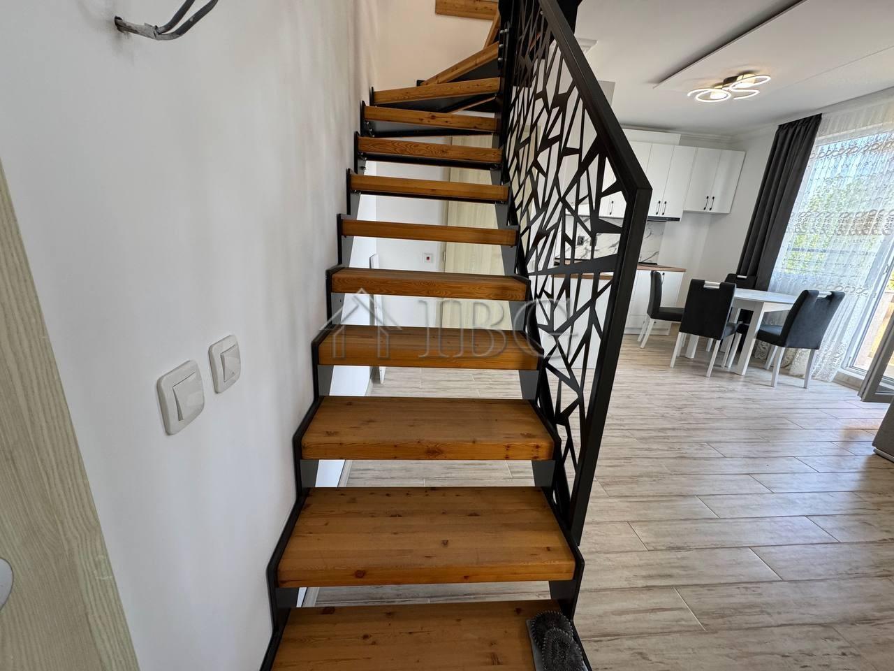Maisonette Apartment for Sale VIP Zone Complex, Sunny Beach — photo 25 of 25
