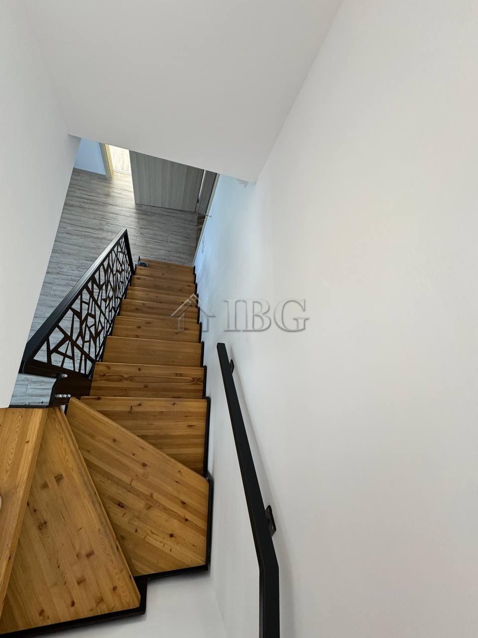 Maisonette Apartment for Sale VIP Zone Complex, Sunny Beach — photo 24 of 25