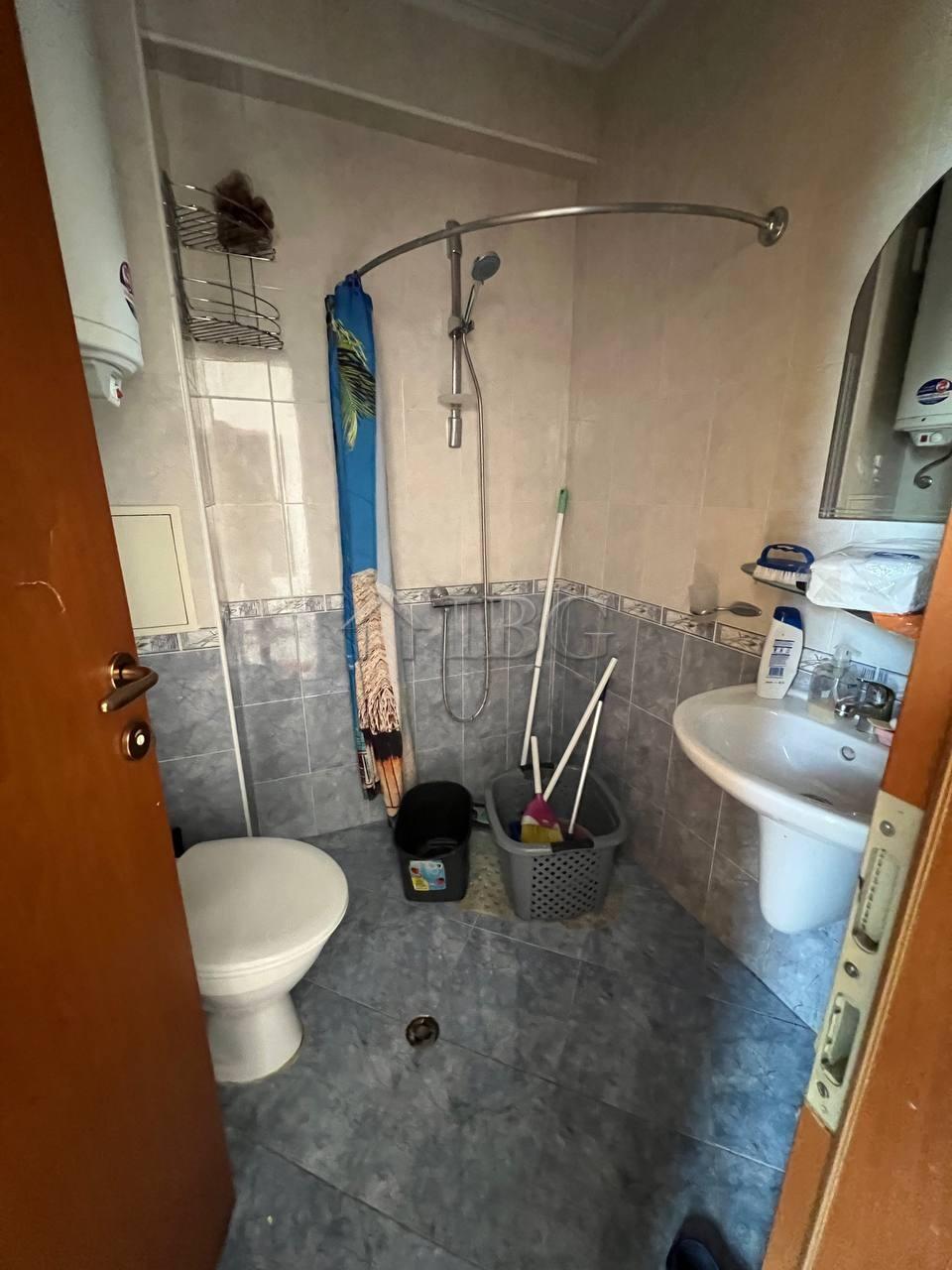 2-Bedroom Apartment in Sunny Day 3, Sunny Beach — photo 7 of 14