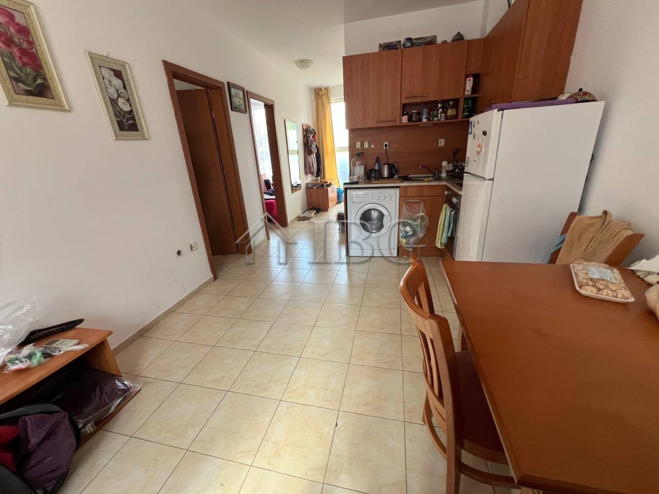 2-Bedroom Apartment in Sunny Day 3, Sunny Beach — photo 5
