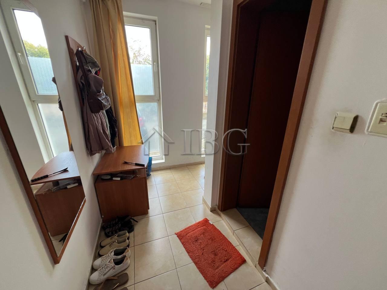 2-Bedroom Apartment in Sunny Day 3, Sunny Beach — photo 6
