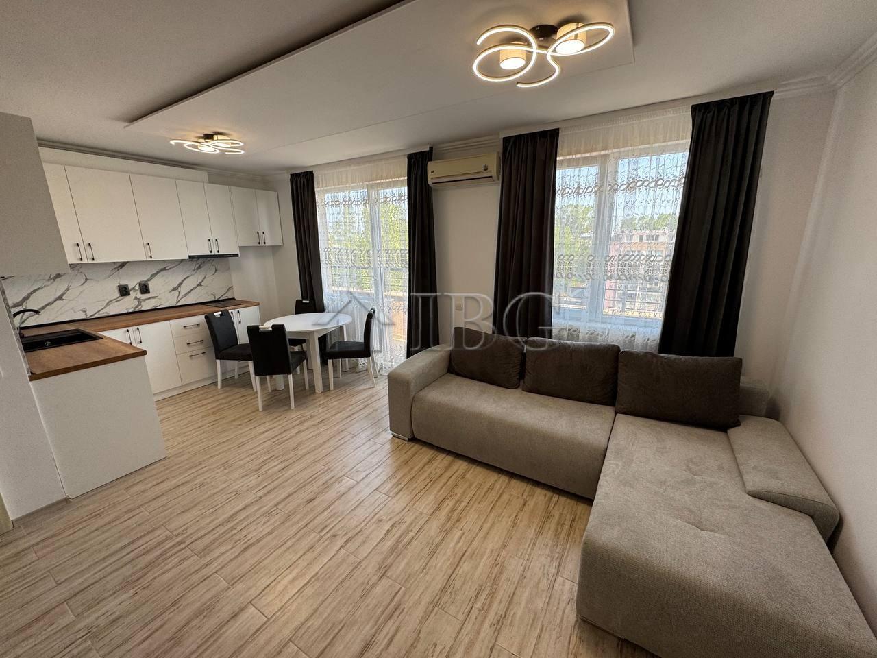 Maisonette Apartment for Sale VIP Zone Complex, Sunny Beach — photo 5 of 25