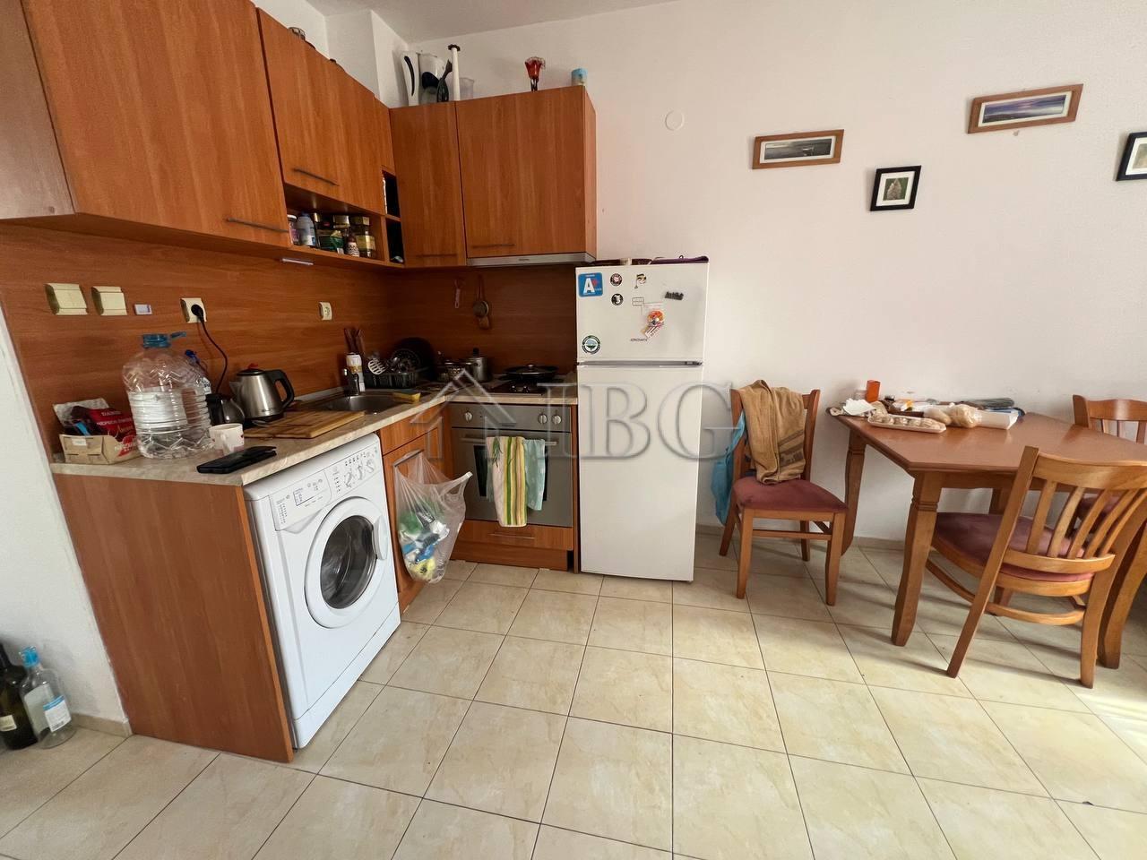 2-Bedroom Apartment in Sunny Day 3, Sunny Beach — photo 8 of 14