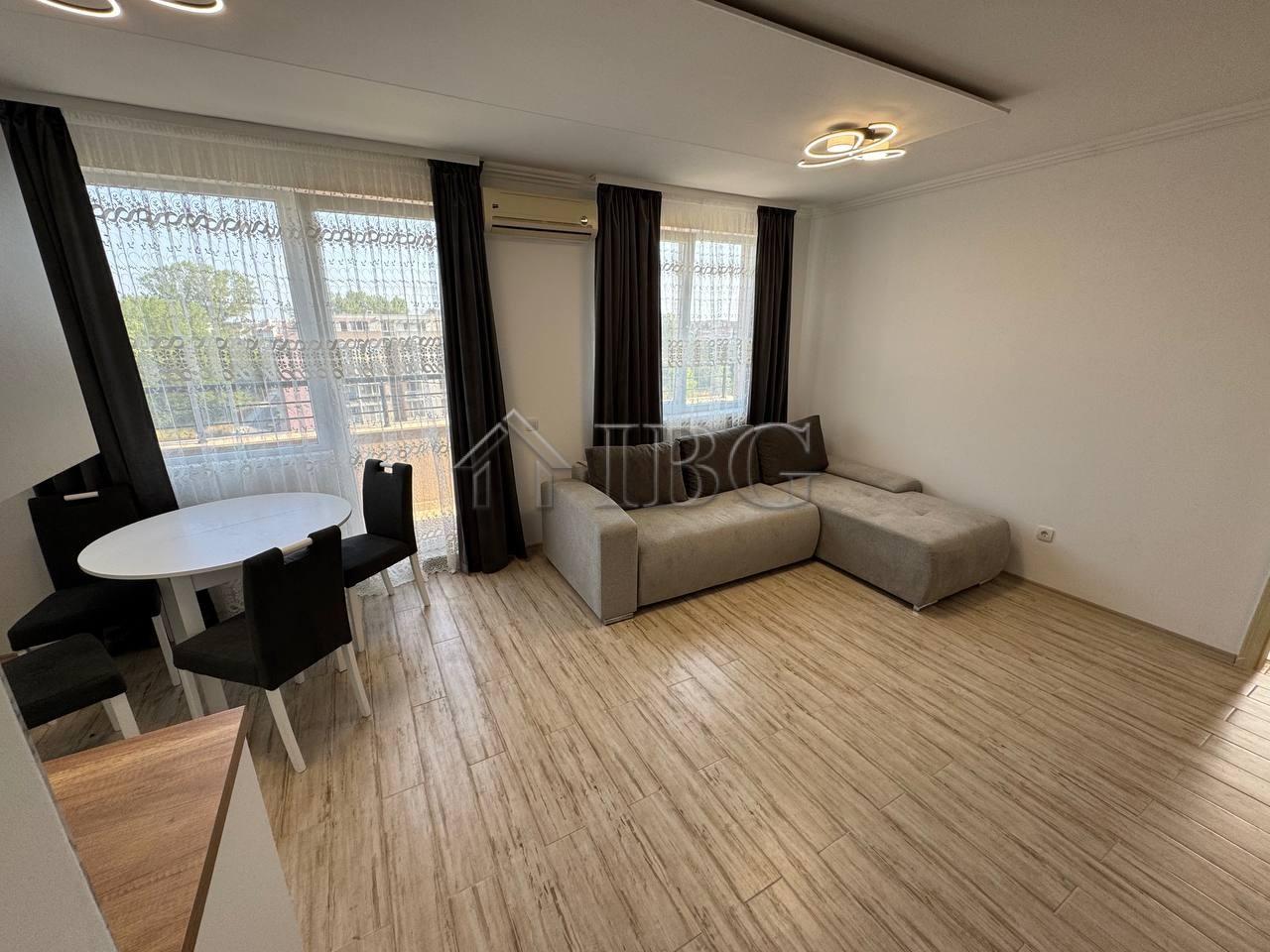 Maisonette Apartment for Sale VIP Zone Complex, Sunny Beach — photo 6 of 25