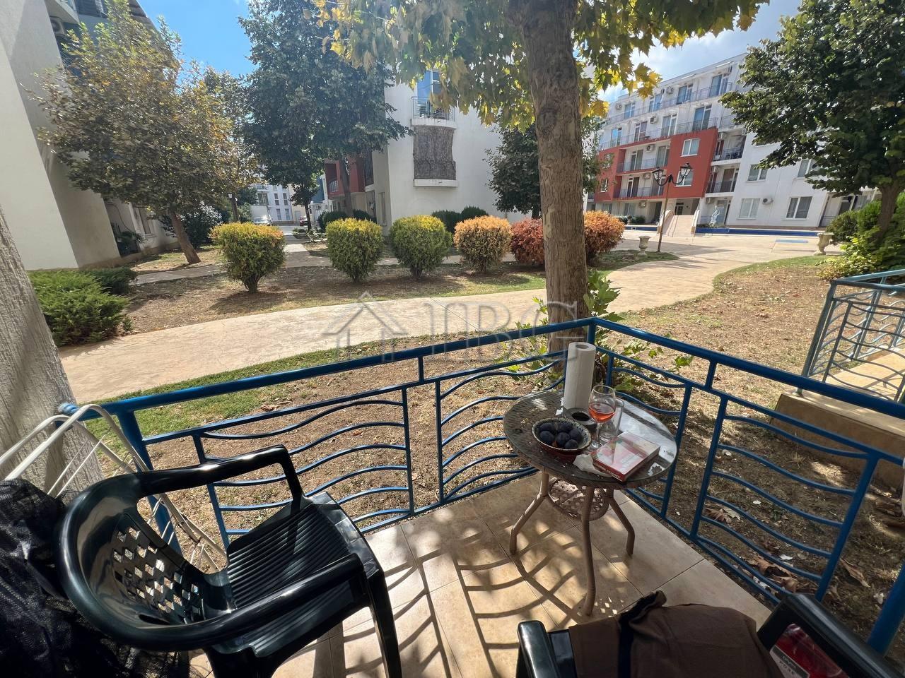 2-Bedroom Apartment in Sunny Day 3, Sunny Beach — photo 10 of 14