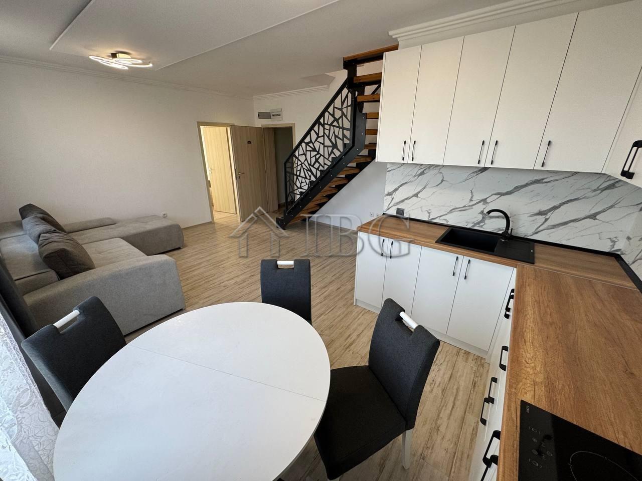 Maisonette Apartment for Sale VIP Zone Complex, Sunny Beach — photo 7 of 25